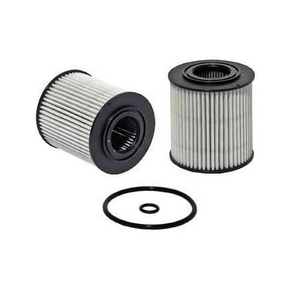 Oil Filter - Compatible with 2004 - 2009 Mazda 3 2.3L 4-Cylinder 2005 2006 2007 2008