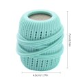 thumbnail image 4 of Laundry Ball Premium Washing Balls Set, Eco-friendly Laundry Ball, Large Magic Laundry Balls, Washer Ball All Natural, 4 of 5