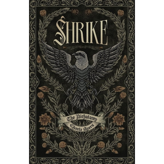 Shrike, (Paperback)
