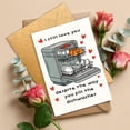 thumbnail image 3 of Tarjeta de felicitación Podagree, divertida para lavavajillas, día de San Valentín, 3 of 9