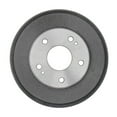 thumbnail image 2 of Raybestos 9750R, Grade Brake Drum, Rear Brake, Fit for 2007-2003 Honda Accord Models, 2 of 3