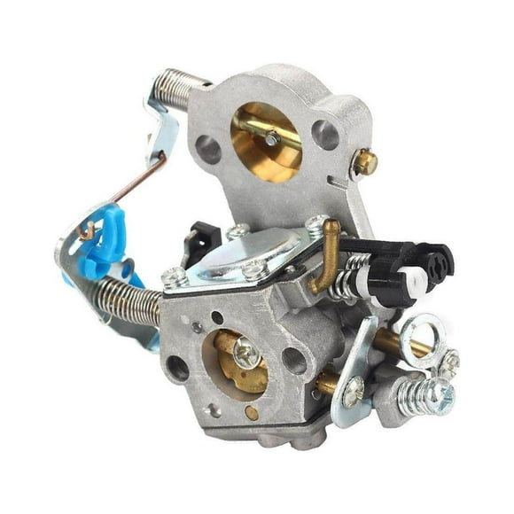 kurtrusly Carburetor for Husqvarna 455 460 Rancher Chainsaws Jonsered CS2255 544883001