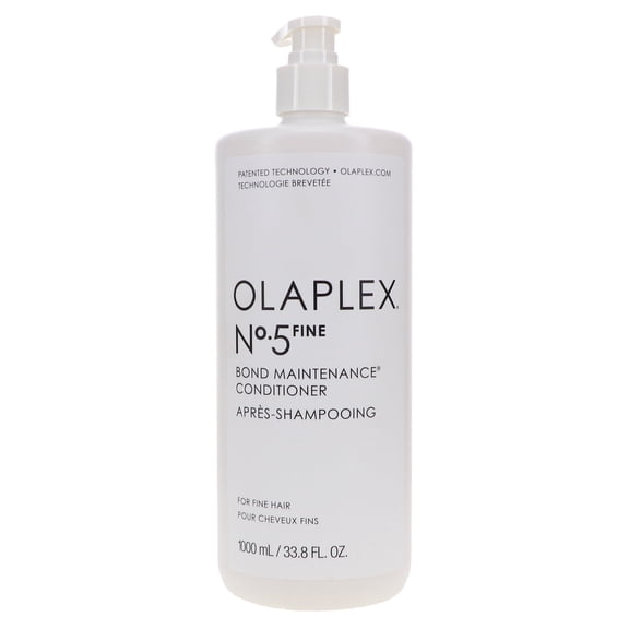 Olaplex No. 5Fine Bond Maintenance Conditioner 33.8 oz