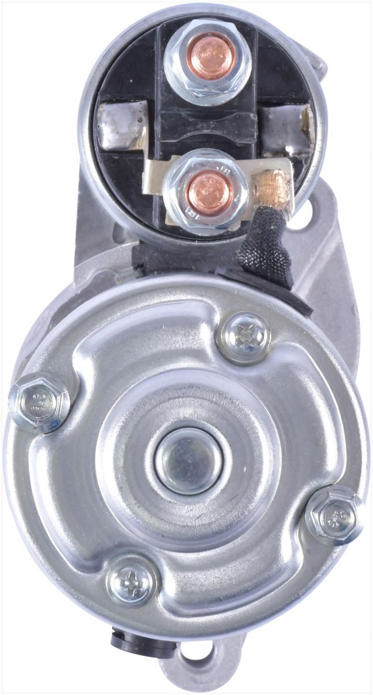 ACDelco 337-1177 Starter Motor Fits select: 2005-2008 DODGE RAM 1500, 2005-2008 DODGE RAM 2500