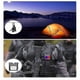 thumbnail image 2 of Hat Lights Clip On Smart Sensor Head Lamp Bright Mini Hands-free Led Clip-on Cap Light Waterproof Hat Light Flashlight, 2 of 4