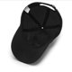 thumbnail image 5 of Gorra de béisbol unisex de malla ventilada liviana - Manténgase fresco y protegido en verano - Escudo solar para mujeres y hombres, talla única, 5 of 5
