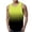 #01-Yellow, variant on Mens Tank Tops Beach Summer Sleeveless Tee Shirts Hawaiian Muscle Graphic Tank Tops for Men