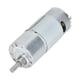 thumbnail image 4 of Motorreductor de CC de alto par y resistencia industrial de 12 V/6 V para aplicaciones de reducción de velocidad, 4 of 8