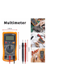 thumbnail image 3 of Kit soldador portátil con Kit soldador portátil con multimetro LabG  RT504, 3 of 4