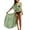 13-Light Green, variant on Bsubseach Swimsuit Cover up for Women Long Swimsuit Kimono Cover up Beach Open Front Cardigan Summer