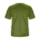 thumbnail image 4 of Tops para hombre, blusas y camisas de manga corta con cuello redondo para hombre, camisetas casuales con estampado de moda para hombre, blusa de manga corta, blusa de poliéster para hombre., 4 of 4