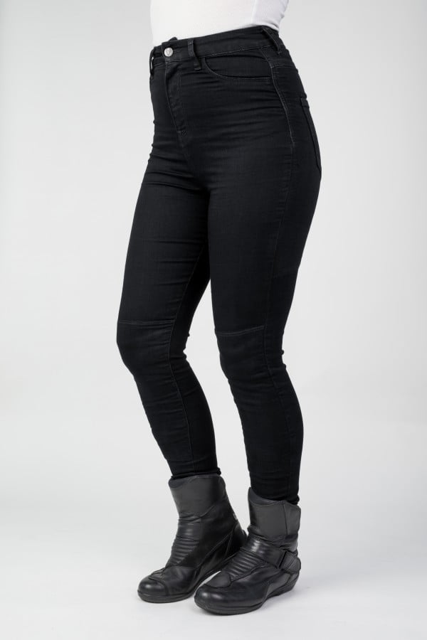 black jeggings uk