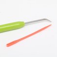 thumbnail image 4 of Maoww 1 Set Needle + Hook Crochet For Knitter & Knitting Loom, 4 of 5