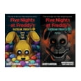 thumbnail image 2 of Five Nights At Freddy'S Fazbear Frights 12 Books, 2 of 8