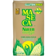 Maseca Nixtamasa Instant Corn Masa Flour 4 lb
