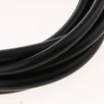 thumbnail image 4 of Acoplador Intercooler De Manguera De Silicona De Vacío Sunnimix 1/8 tubo Turbo 3 Metros Negro, 4 of 7