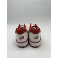 thumbnail image 4 of New Balance 550 Terracotta White/Red Retro Shoes BB550STF Sizes 10.5-11.5, 4 of 5