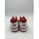 thumbnail image 4 of New Balance 550 Terracotta White/Red Retro Shoes BB550STF Sizes 10.5-11.5, 4 of 6