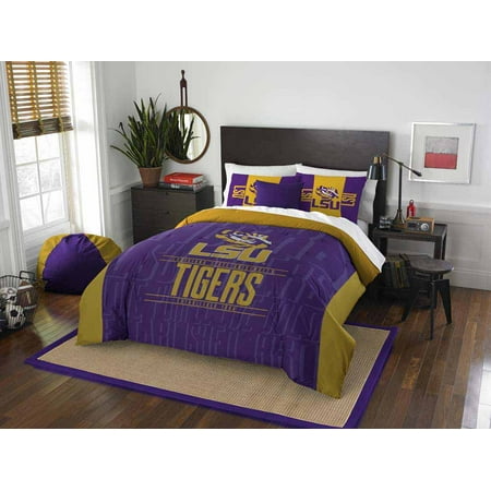 - NCAA LSU Tigers