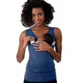 thumbnail image 1 of Ropa interior transpirable de alta calidad para hombres y mujeres, bolsillo grande, canguro, cabestrillo para bebé, verano, 1 of 2