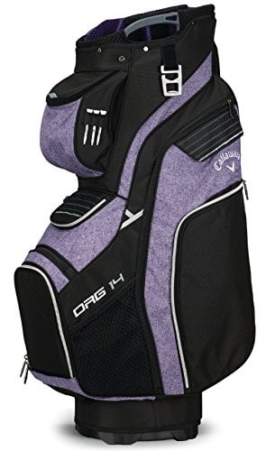 callaway golf bags 2018
