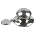 thumbnail image 2 of 4PCS Universal Kitchen Utensils Replacement Pot Lid Handle Fixing Knob Handle, 2 of 6