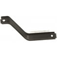 thumbnail image 2 of For Ford F-150 2009 10 11 12 13 2014 Bumper Mounting Bracket Driver Side | Front | Inner | CAPA | Steel | Replacement For FO1066179, FO1066179C | 9L3Z17755B, 2 of 7