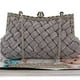 thumbnail image 5 of Sonducket Bolso elegante y de moda para mujer, cualquier ocasión, bolso de mano de noche, bolsos para mujer Bolsas de mensajero y de hombro azul real, 5 of 6
