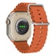 thumbnail image 3 of Reloj Inteligente Fralugio X9 Smartwatch Call Android 8.1 2GB RAM 16GB ROM NARANJA, 3 of 3