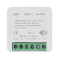 thumbnail image 4 of Wifi For Smart Switch Light Switch Timer Function No Hub Required 2 Way 16A, 4 of 8