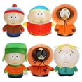 thumbnail image 2 of New 20Cm South Park Stuffed, 2 of 5