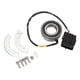 thumbnail image 3 of Sensor Bearing Encoder Assembly, 612595 Metal Alloy Perfect Fit Practical ABS  For Club Car ANGGREK 612368, 3 of 8
