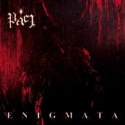 Pact - Enigmata - Rock - CD