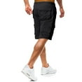 thumbnail image 2 of Men's cargo shorts, 2 of 3
