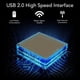 thumbnail image 4 of Módulo de Red Intomano 4G, Módulo de Internet USB 2.0 de Bajo Consumo de Energía de PCB Para aplicaciones de Comunicación, 4 of 7