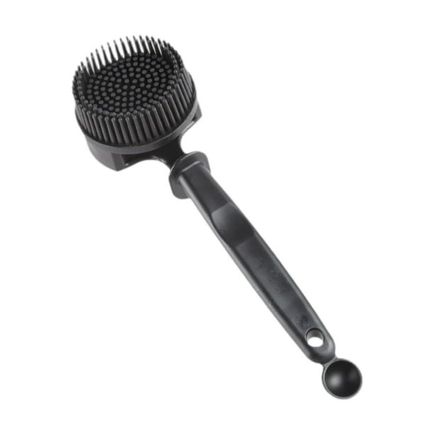 Cepillo de limpieza para cafetera, accesorio multifunción para quitar el polvo, práctico 51MM