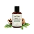 thumbnail image 4 of Cremo Beard & Scruff Softener, Moisturizing, Cedar Forest Scent, 6 fl oz, All Hair Types, 4 of 7