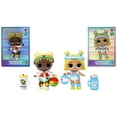 thumbnail image 5 of L.O.L. Surprise! X FIFA World Cup Qatar 2022 Dolls with 7 Surprises, 5 of 6