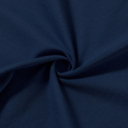 thumbnail image 4 of PatPat Family Matching Ditsy Floral Split Neck Ruched Bust Strap Dress and Navy Blue Tee Sets, 4 of 4