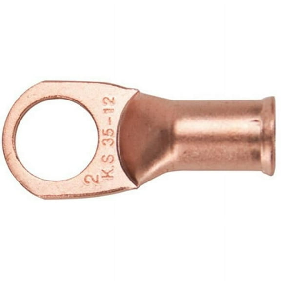 Infinite Innovations UV005329 2 Awg Copper Lug