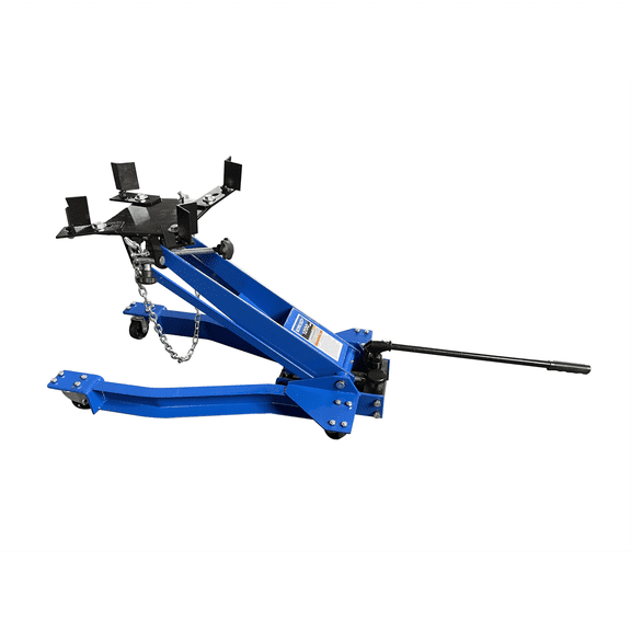 K Tool XD63515 31.5 in 1200 lbs Low Profile Transmission Jack
