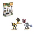 thumbnail image 1 of Halo Spartan Armor Pack - 106 Pieces, 1 of 8