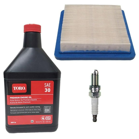 Proven Part Super Recycler Tune Up Kit Lawn Mower Parts