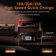 thumbnail image 2 of Cargador de Baterías Inteligente WAVLINK 450W 35A para 6V/12V/24V, 2 of 9