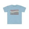 thumbnail image 1 of Pharmacy Pharmacist Graduation Shirt, Gifts, Tshirt, Tee, 1 of 2