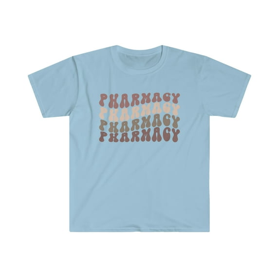Pharmacy Pharmacist Graduation Shirt, Gifts, Tshirt, Tee