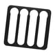 thumbnail image 3 of Organizador de tazas y cápsulas de café, soporte vertical para 16 cápsulas, ligero. Negro, 3 of 9