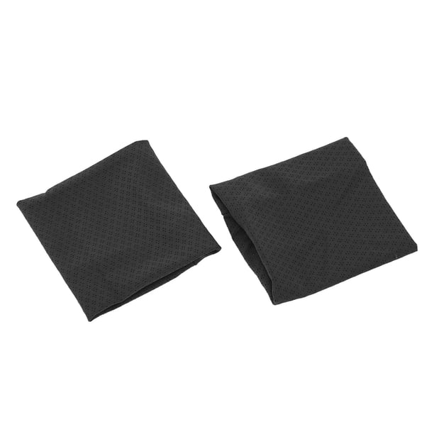 Muñeca De Enfriamiento De Seda Elástica De Estilo Unisex De Estilo Para El Bádminton, Baloncesto, Tenis De Mesa, Viaje Diario
