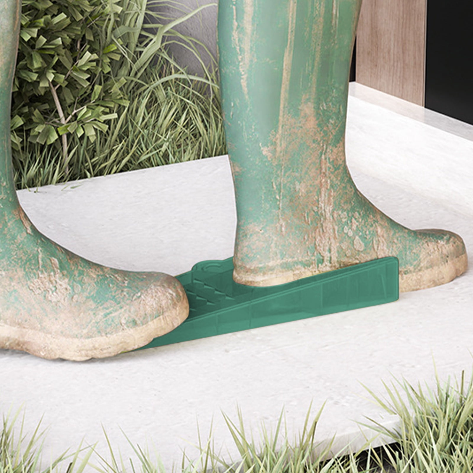 Home Decor Qwtwty Boot Remover for Cowboy Boots Extra Grip Boot