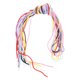 thumbnail image 1 of 12 protectores de cable en espiral para cables de datos., 1 of 8